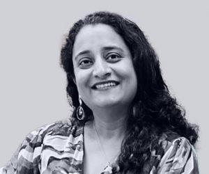 Mohini Kalamkar