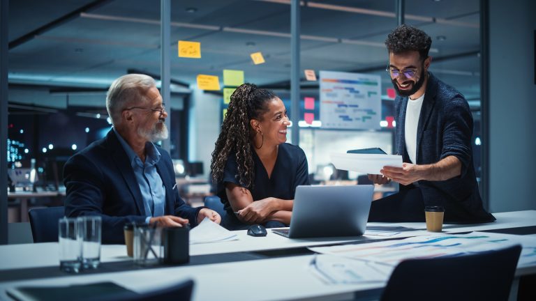 Taking Flight: Improving Content Marketing Efficiency for a North American Airline