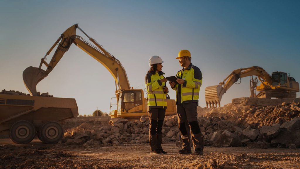 Generative AI for Architecture, Engineering and Construction Industry