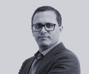 Arun Ramchandran