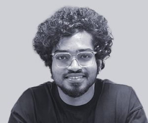 Gautham Suresh