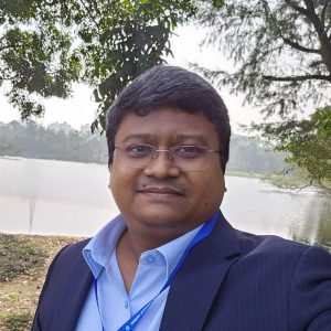 Tathagat Dey