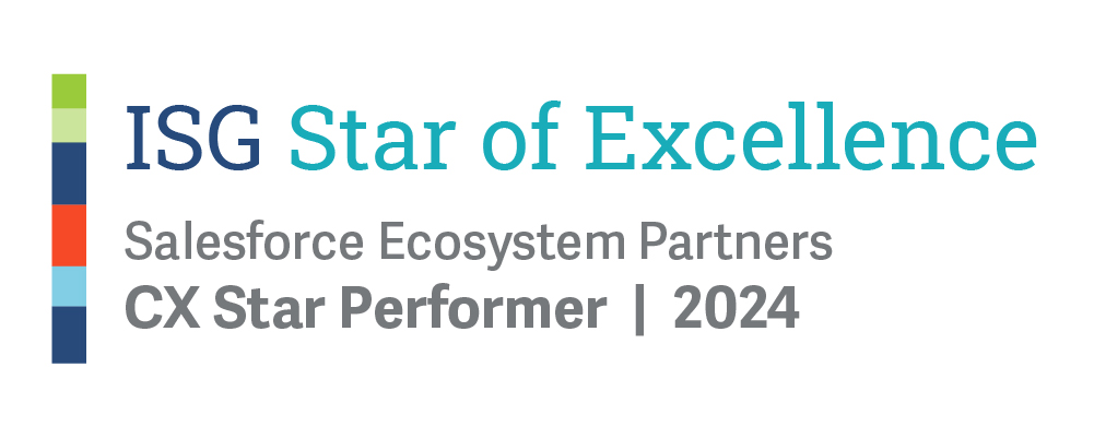 ISG Provider Lens™ Salesforce Ecosystem Partners 2024