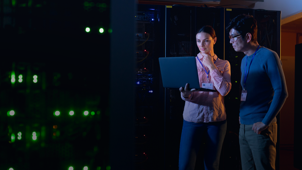 Modernize Windows Workloads to AWS