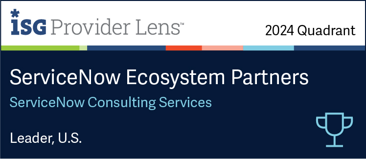 ServiceNow Consulting Services
