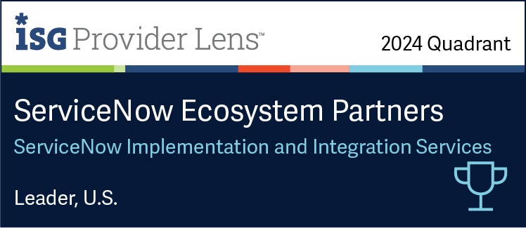 ServiceNow Implementation and Integration Services