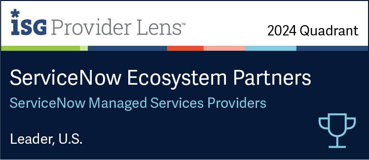 ServiceNow Managed Services Providers