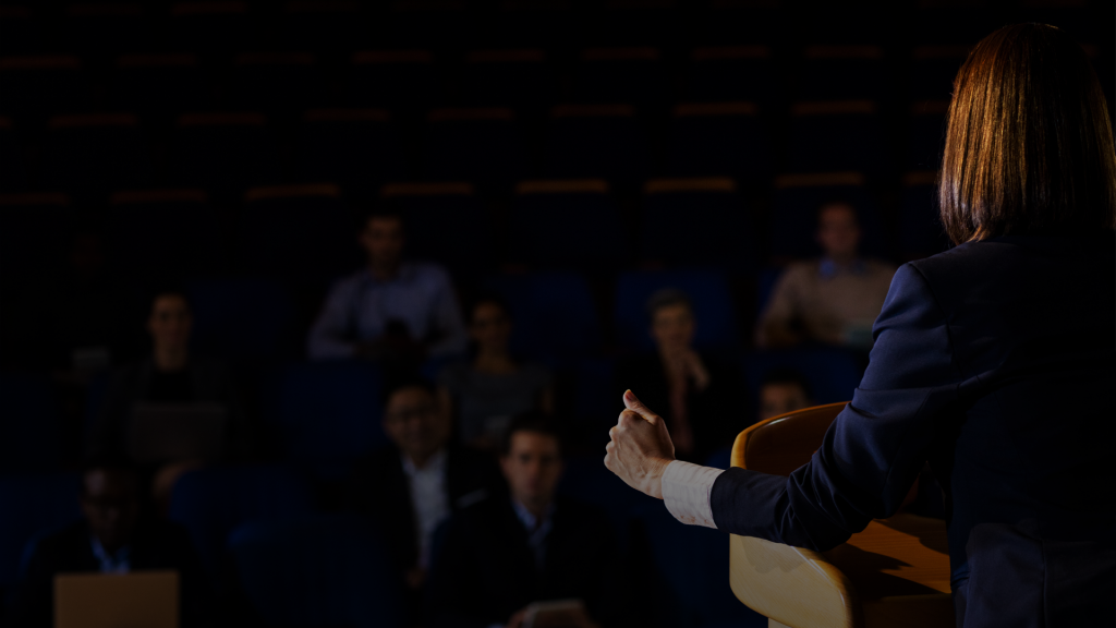 AWS re: Invent 2024
