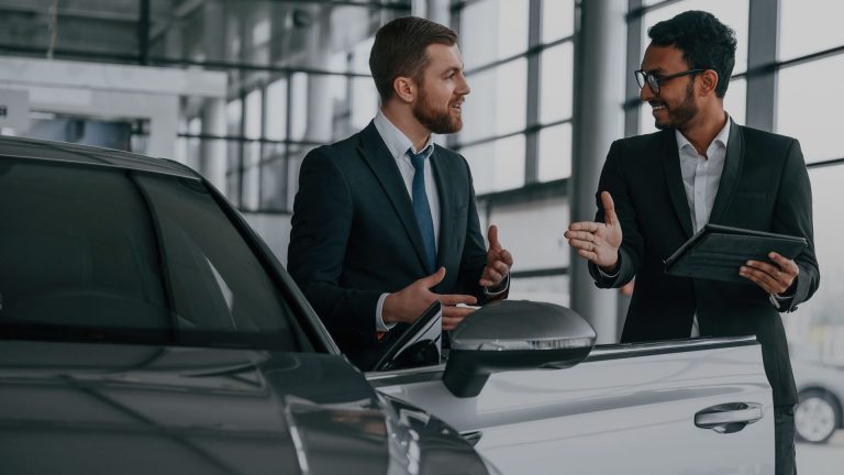 Data Modernization with Google Cloud Platform for an Automotive Retailer