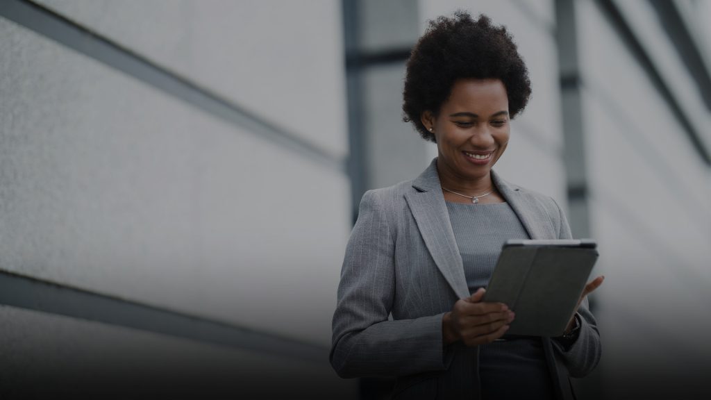 Driving Change Through Core Financial Services Modernization