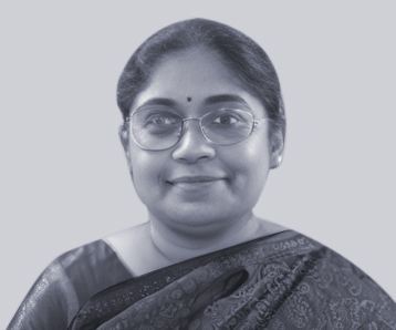 Madhavi M