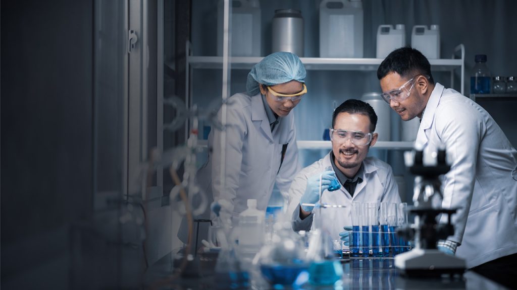 Generative AI in Life Sciences: From Drug Discovery to Personalized Medicine