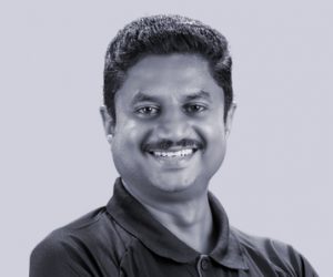 Jagan Mohan Raajkumar