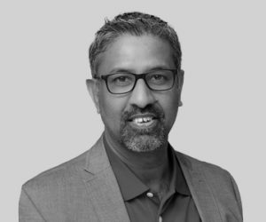 Yogesh Johar