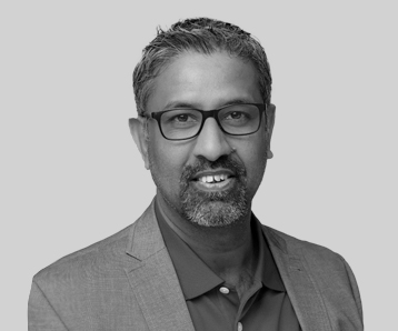 Yogesh Johar