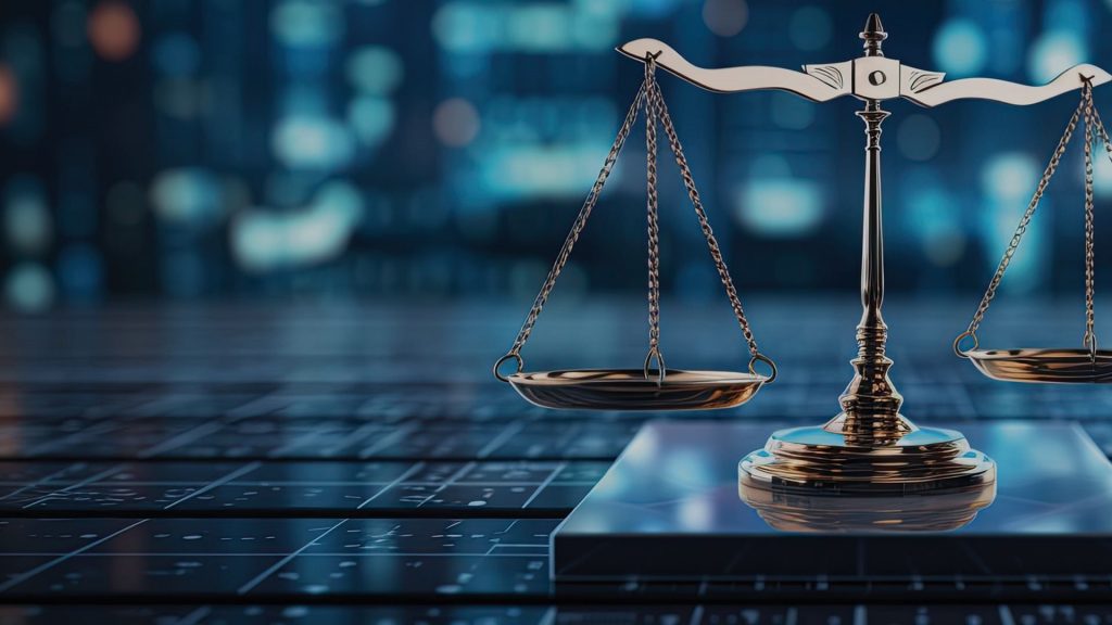 Modernizing Legal Operations with AI-Driven Legal Technology Solutions​