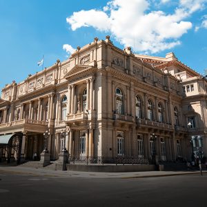 Argentina