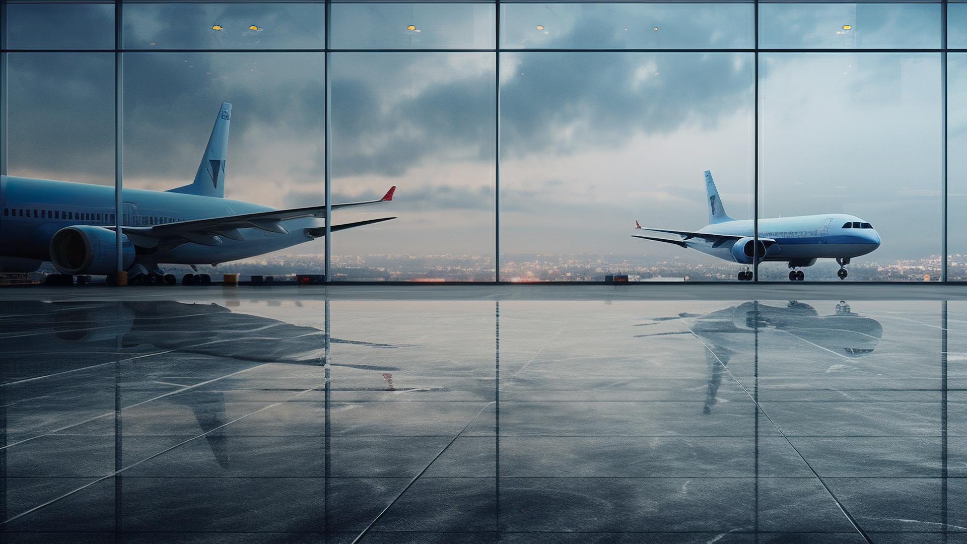 Unlocking Data Modernization for Airlines: Interview on ARC’s Partnership with Hexaware