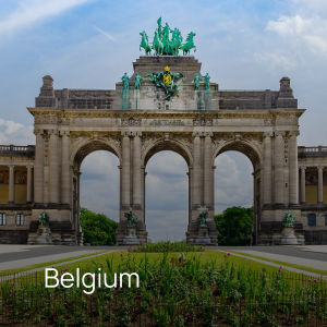 Belgium