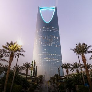 Saudi Arabia