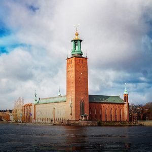 Sweden