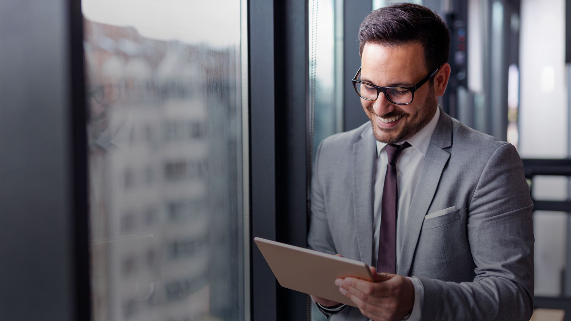 Automating the Digital Mortgage Application Process: A Success Story 