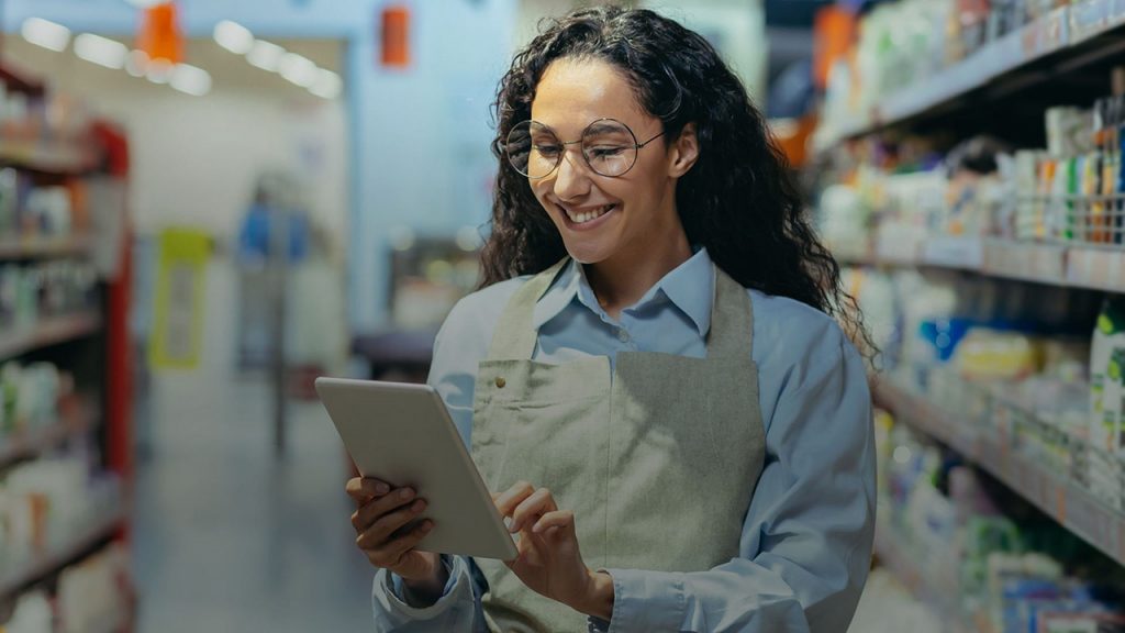 The Tech-Powered Digital Convenience Store Revolution