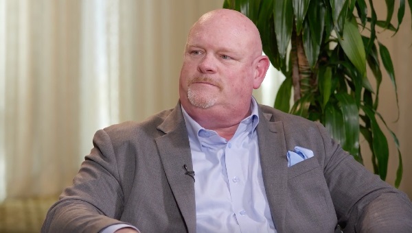 Podcast video poster