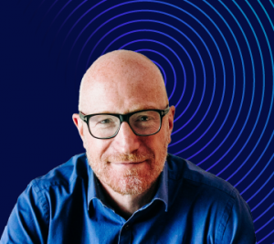 Leading Through Disruption