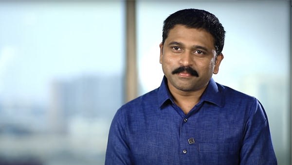 Murali Mohan Chakravarthy