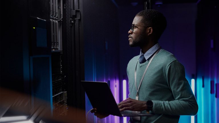 Load and Performance Testing for Cloud Migration