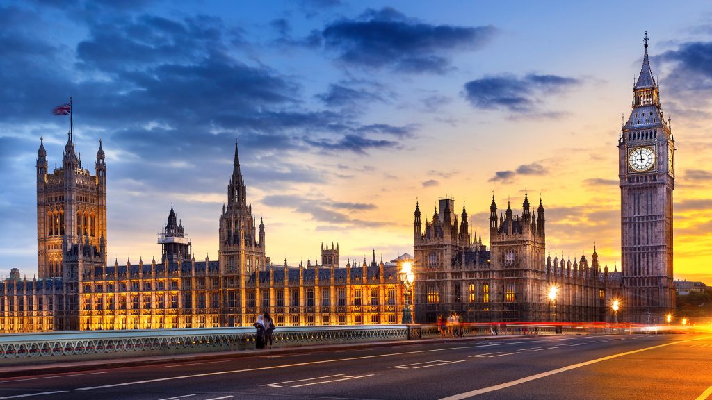 Welcome to DevOpsCon London 2025