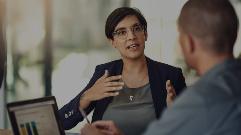 Streamlined Shareholder Data Management for a Global Professional Services Firm