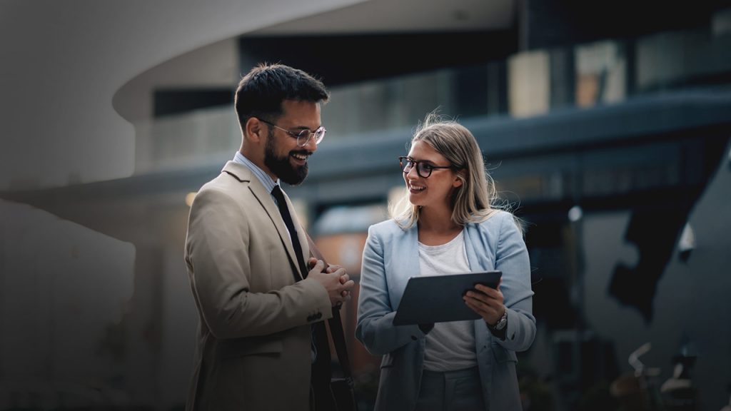 How Data and AI are Reshaping Commercial Insurance