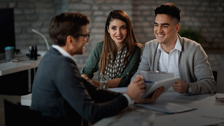 Insurance Business Transformation Through a Well-Organized Data Platform