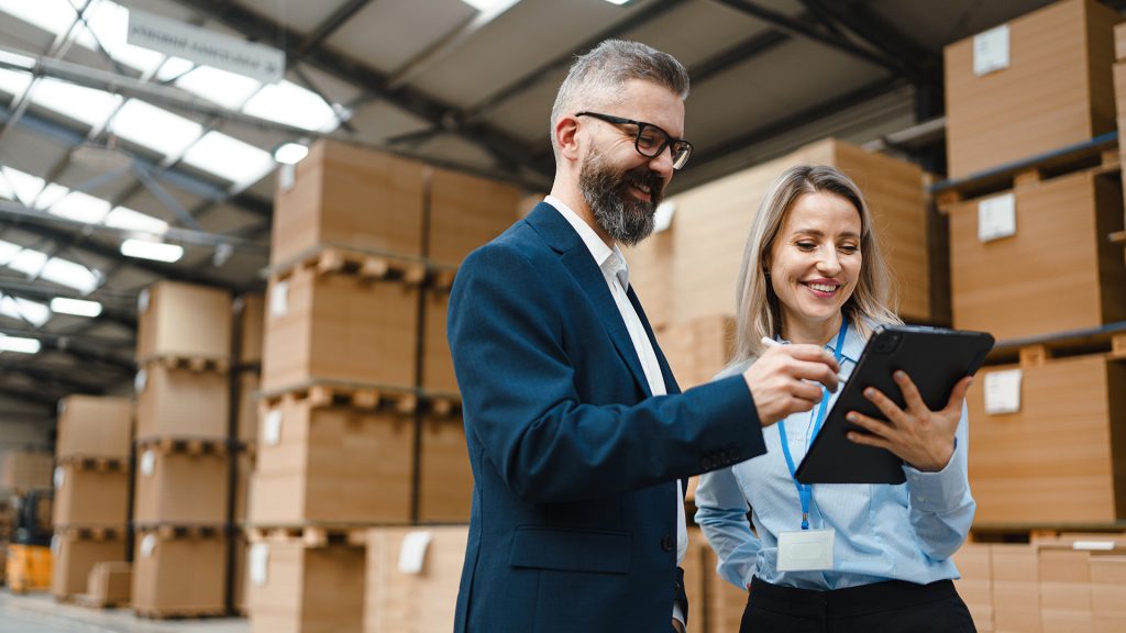 Streamline Your Quoting Process with CPQ Solutions for Manufacturing: Reduce Errors, Maximize Profits, and Close Deals Faster