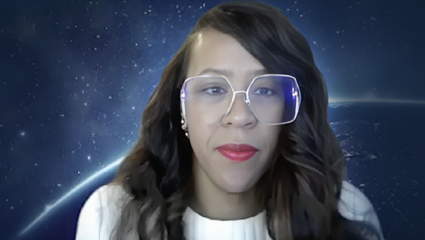 Podcast video poster