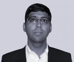 Muralidharan Balarajan