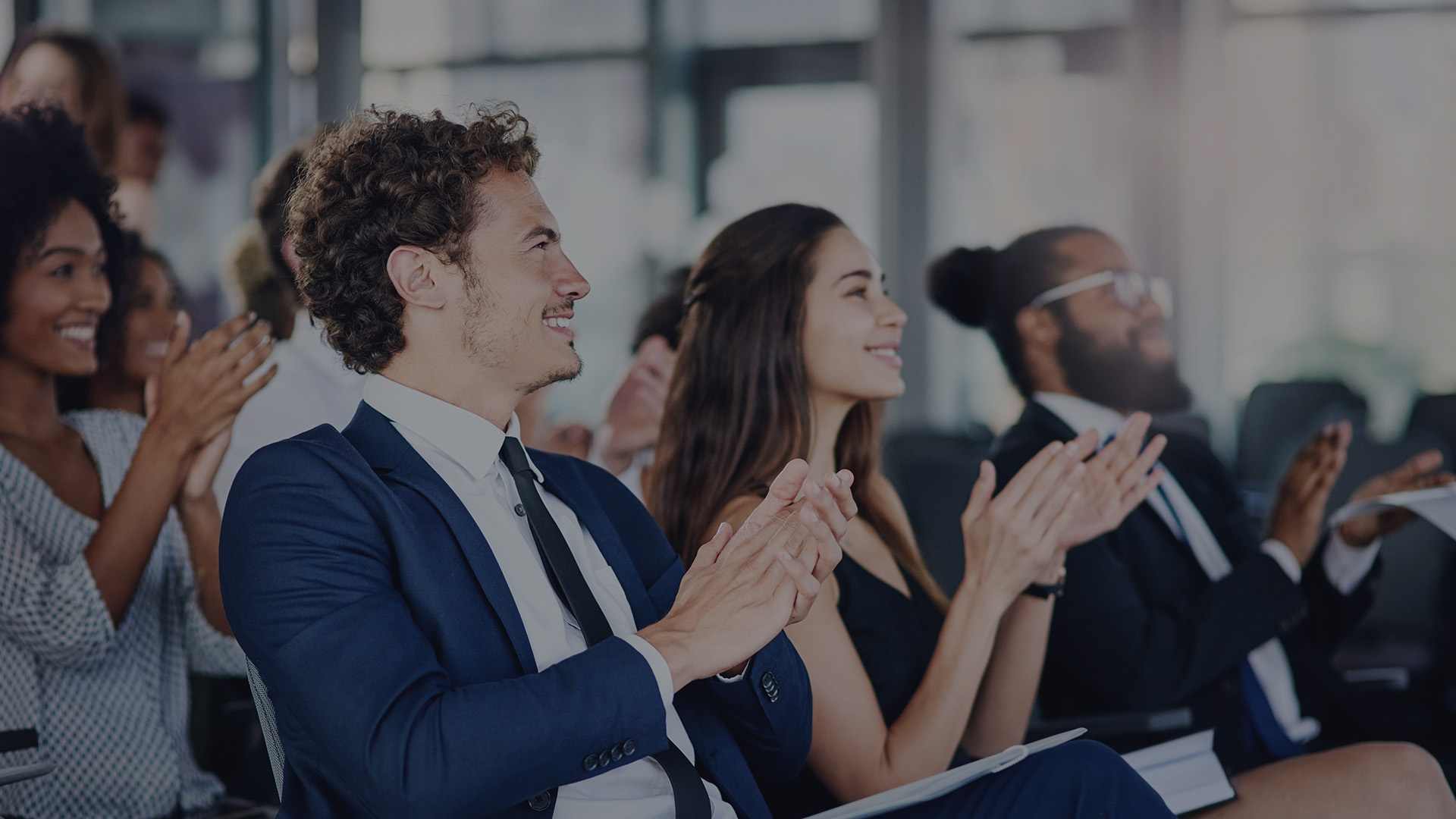 Microsoft Roundtable: Explore New Possibilities in Asset and Wealth Management