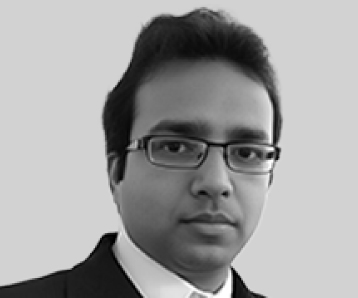 Ranit Banerjee