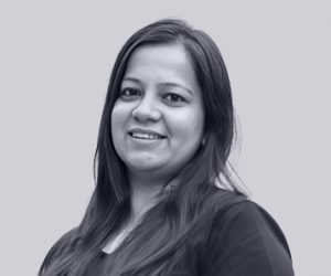 Sakshi Parashar