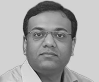 Vivek Arya