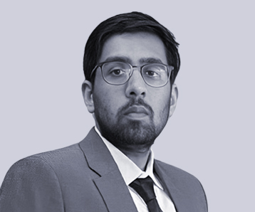 Anubhav Agrawal