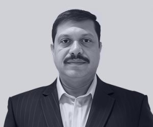 Parag Lonhari