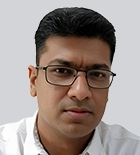 Brijesh Dinkar