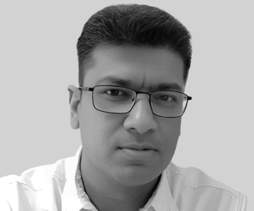 Brijesh Dinkar