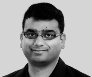 Raj Gondhali