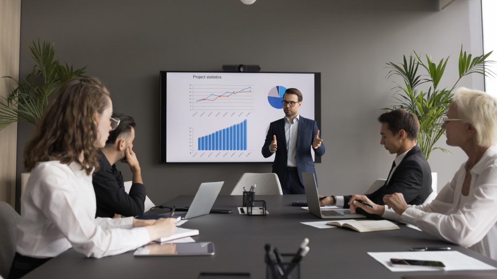 Reimagine Growth with Next-Gen Salesforce Services from Hexaware
