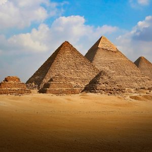Egypt