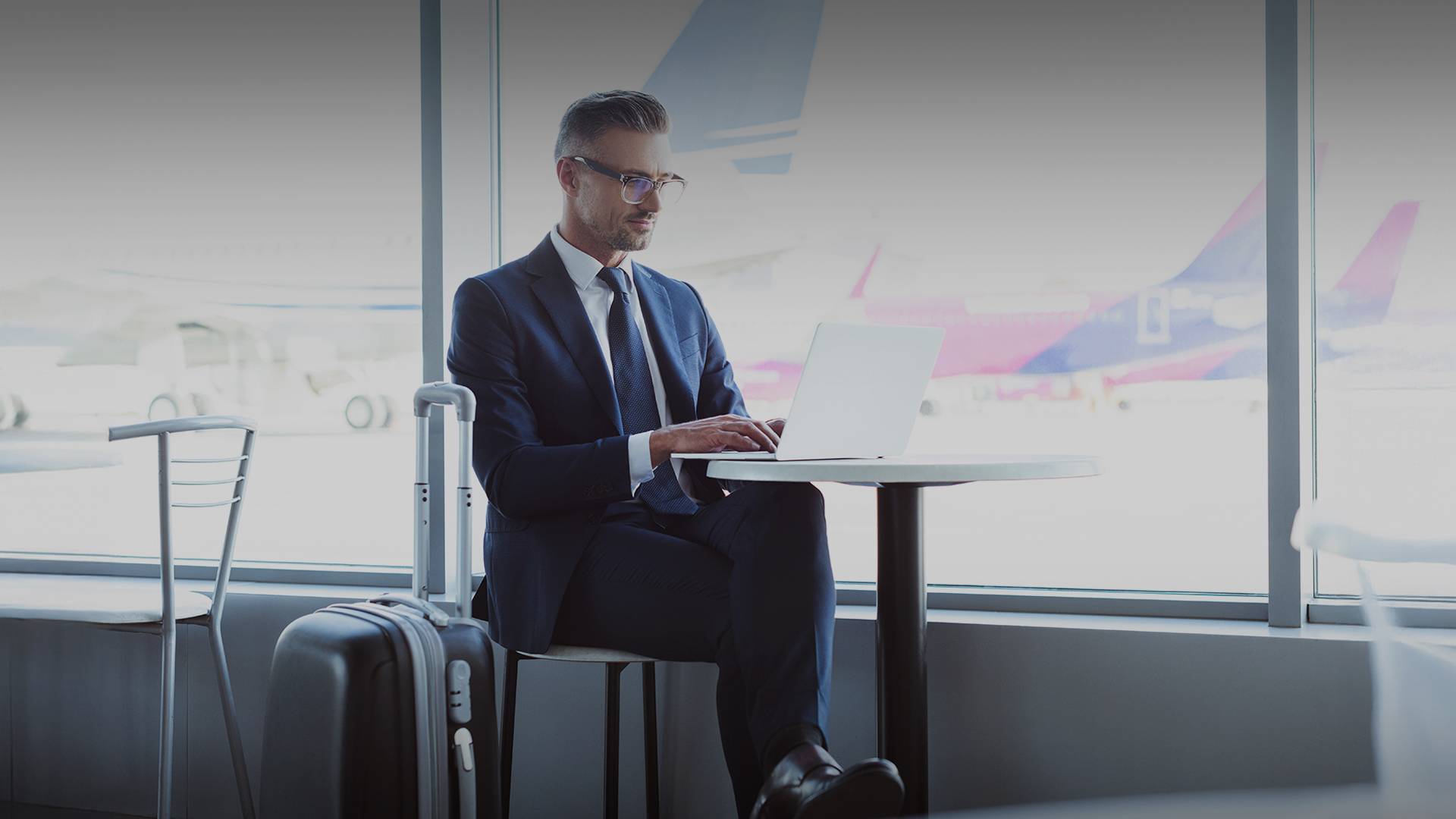 Transforming Travel, Transportation, & Hospitality with Hexaware